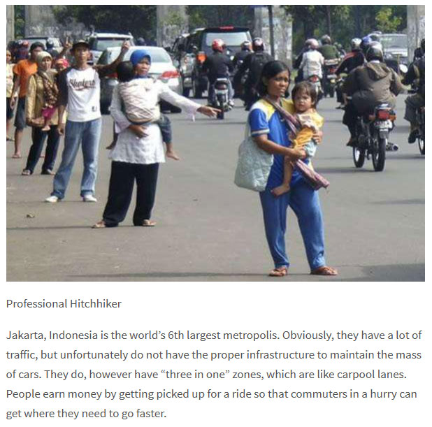 10 jobs you didn't know existed