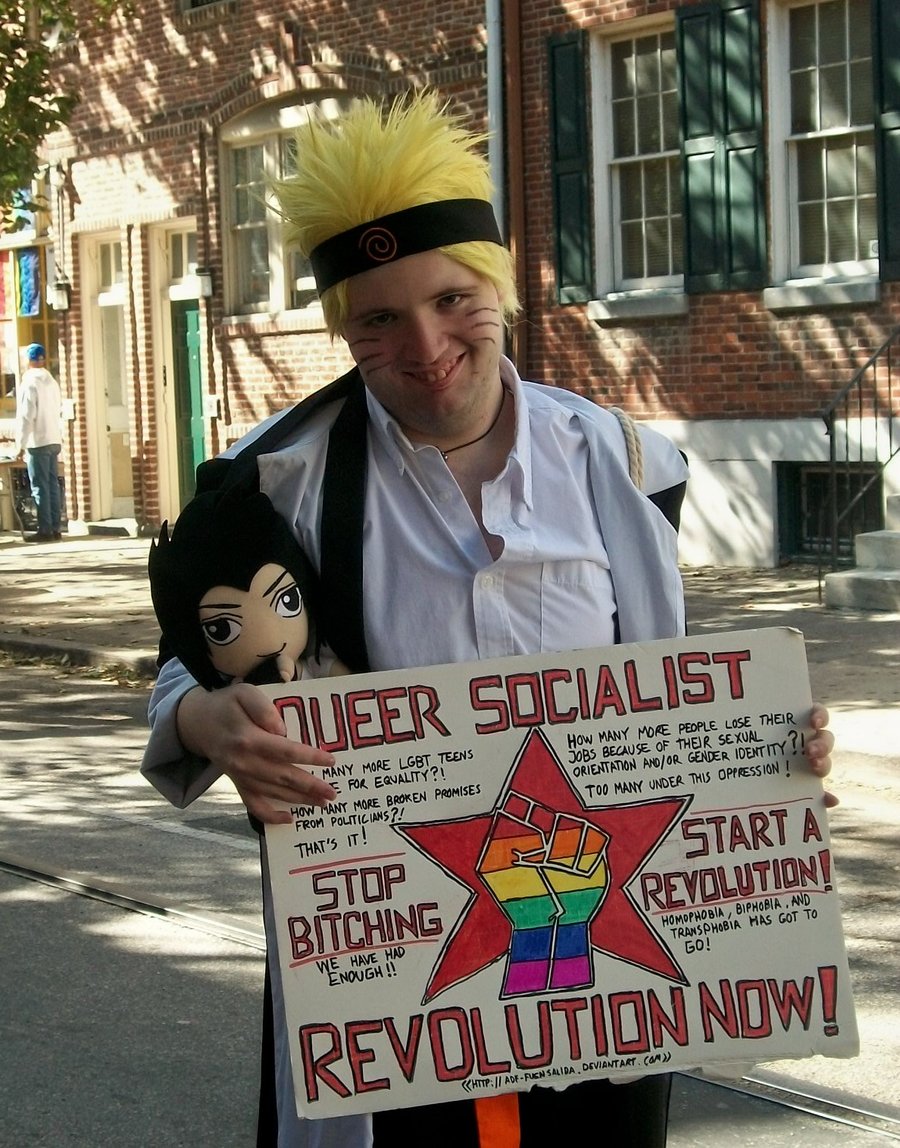 communist faggot - Nueer Socialist Many More Lgbt Teens S For Equality?! How Many More Broken Promises From Politicians! How Many More People Lose Their Jobs Because Of Their Sexual Orientation AndOr Gender Identity!! Too Many Under This Oppression ! That