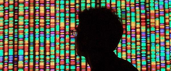 the Human Genome Project was completed in 2003. The project began in 1990, and critics said the process would take decades to complete—since six and a half years in, only 1% of the genome was sequenced. These critics didn't take the rapid advancement of computer technology into account, because the other 99% was completed in the next six and a half years.