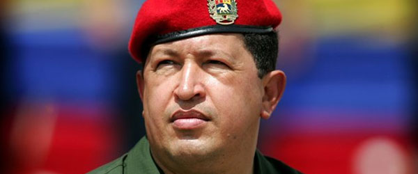 Just a few months ago the president of Venezuela, Hugo Chavez, died—international reports seem to have thought he was dead for at least a few days before the knowledge was made public. Whether you think he was a pinko commie socialist or a champion of the people, this was and continues to be a massive event for the people of Venezuela.