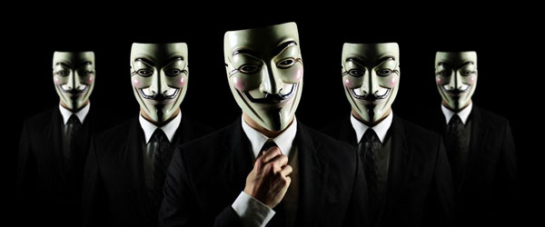 The past decade has seen the remarkably fast rise of the “activist” (or “hacktivist” if you want to sound like a sperglord) group Anonymous. The mainstream media first took notice of them in 2008 when members protested against the nutcases at the Church of Scientology—and has been misrepresenting (often hilariously) the group ever since