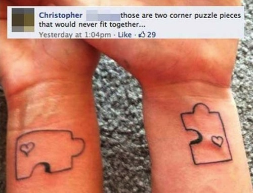 17 People Destined To Be Single