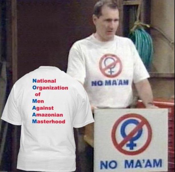 Some Advice From Al Bundy