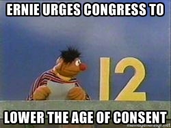 The Darker Side Of Sesame Street