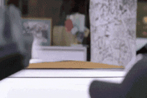 Some of my favorite gifs