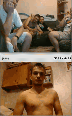 Some of my favorite gifs