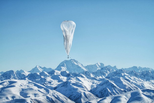 It can be an expensive thing to set up Internet infrastructure and, while the world seems to be connected, the truth is that most are not. Google has plans to provide Internet to regions that do not have it by sending it to people via balloons which will hover in the stratosphere, thus avoiding the steep cost of setting up infrastructure.
