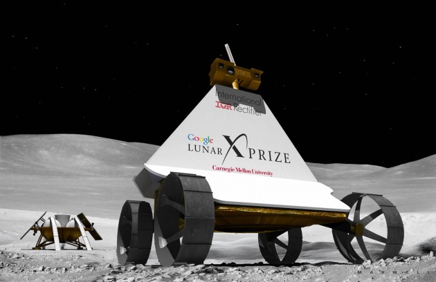 This is a space exploration project which is being implemented by Google. They have currently leased an airfield at NASA for a period of sixty years at a price of $1.16 billion, and they will also provide education regarding space exploration.