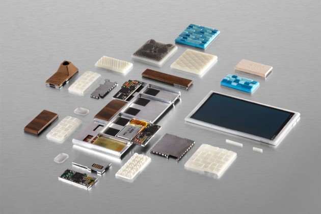 This is a project focusing on modular phones which allows users to assemble their own phones in accordance to their personal need. The wonderful thing about this concept is that it would virtually eliminate the need to upgrade your phone every time technology advances; just get the part you need and pop it on, it’s that simple.