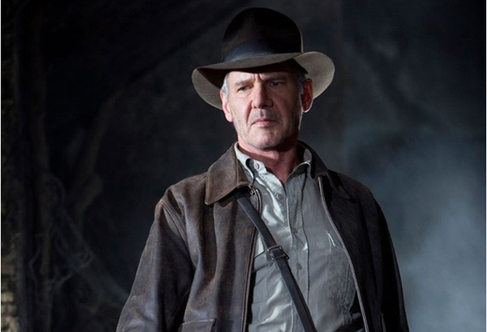 Harrison Ford: Indiana Jones and the Kingdom of the Crystal Skull, $65 million