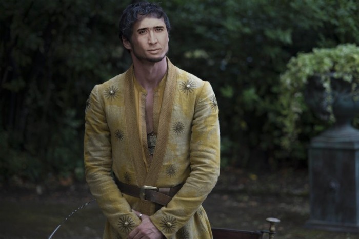 Game of Thrones Characters Look Like With Nicolas Cage's Face