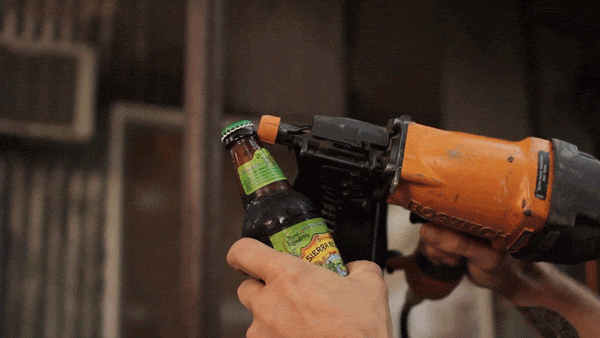 14 Awesome Ways To Open A Beer