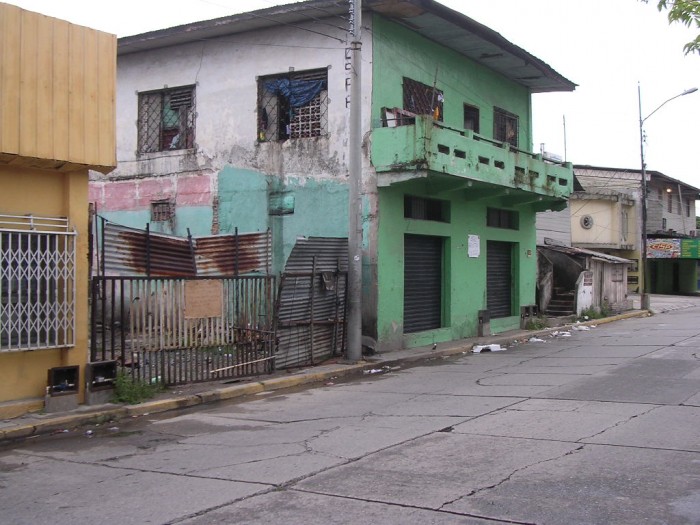 San Pedro Sula, Honduras   
Tragically Honduras’ San Pedro Sula takes the number one spot with 1,218 murders for 719,447 inhabitants in 2012.