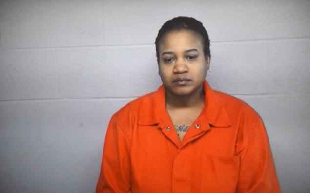 Detroit-based mother, Mitchelle Blair, was sentenced to life in prison for torturing two of her children, ages 9 and 13, to death by making them drink Windex and burning their skin off with scalding water. In a statement to the press she said, "I don't feel no remorse for the death of them demons."