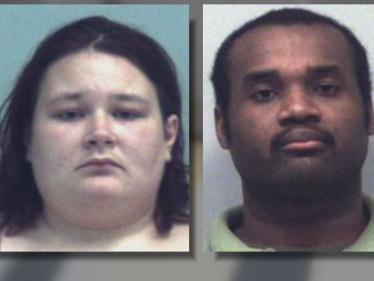 Two Georgia parents were charged with killing their infant daughter by diluting the child's milk with water. Watering down the breast milk caused Nevaeh's electrolyte and sodium levels to drop and made her brain swell. When the couple brought their emaciated daughter to the hospital, she was already dead.