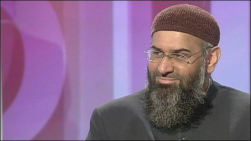 Muslim leader (and ISIS supporter) Anjem Choudary once said anyone who drinks “should be given 40 lashes in public”. He also tried getting these pictures removed from the internet