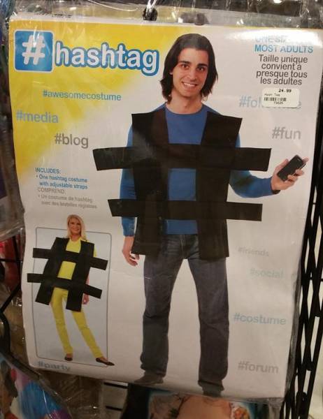 fancy dress on social media - Most Adults Taille unique convient a presque tous les adultes 24.90 Hawesomecostume media Includes Cond costume