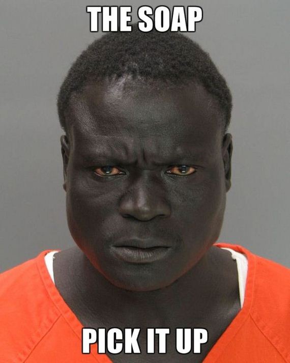 This will give you a cookie eating grin