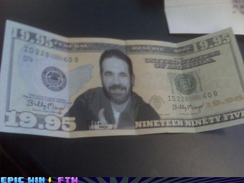 This will give you a cookie eating grin