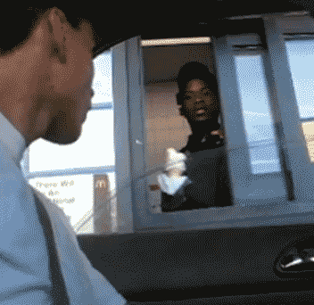 This will give you a cookie eating grin