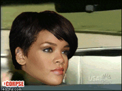 This will give you a cookie eating grin