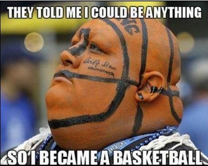 This will give you a cookie eating grin