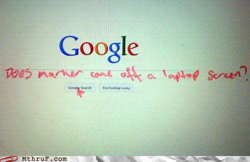 This will give you a cookie eating grin