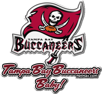 Tampa Bay Bucs Part 2