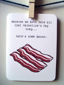 The Wide World of Bacon