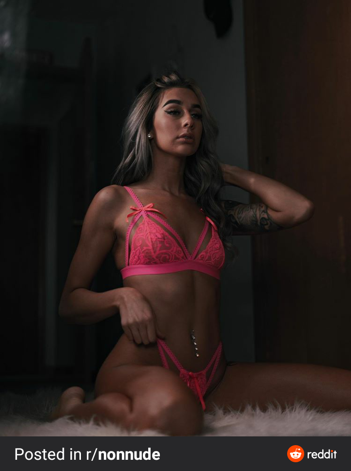 Spicy pics to warm the soul