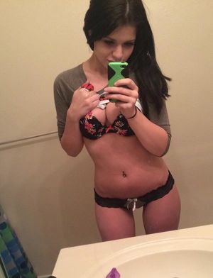 Spicy pics to warm the soul