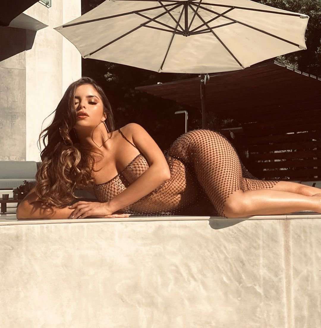 Spicy pics to warm the soul