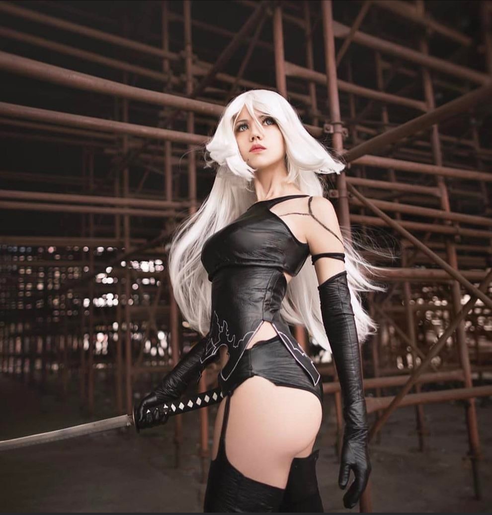 Spicy pics to warm the soul