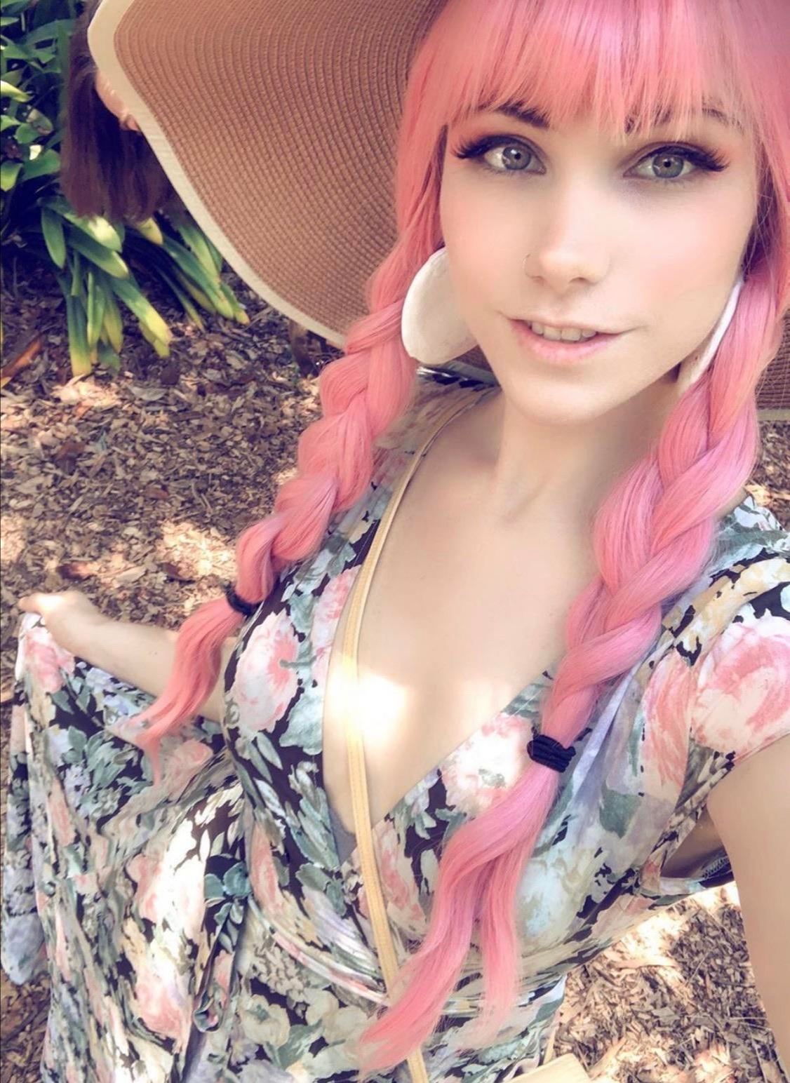 Spicy pics to warm the soul