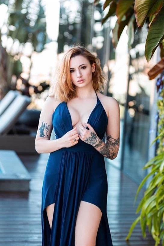 Spicy pics to warm the soul