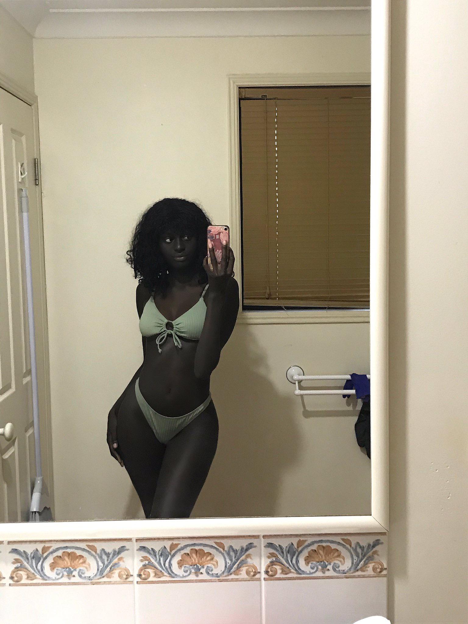 Anyang deng onlyfans leak