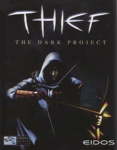 The first stealth game.  One of the best.