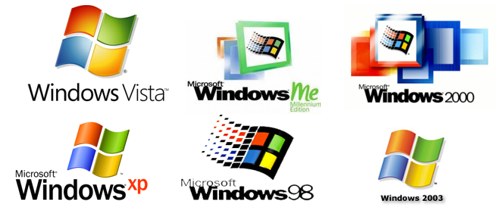 Windows many flavors.   Before the Windblows 8 and Vista failures, ME was the king of FAIL.