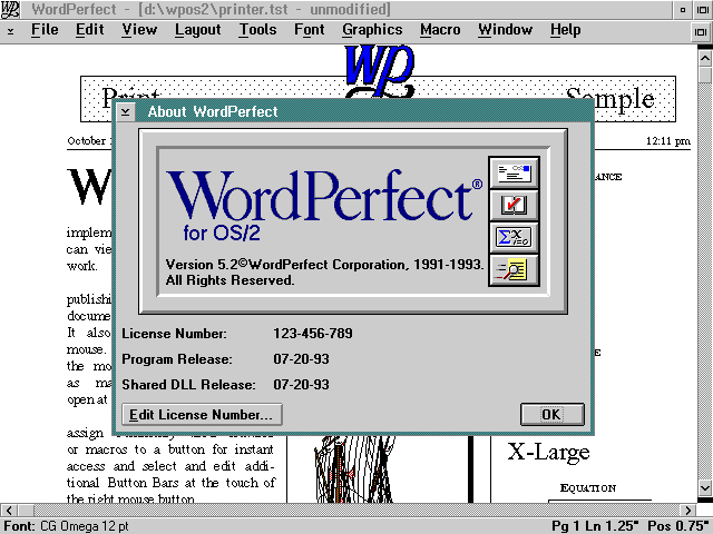 Remember Word Perfect?  No, well who does?  It died out fast.