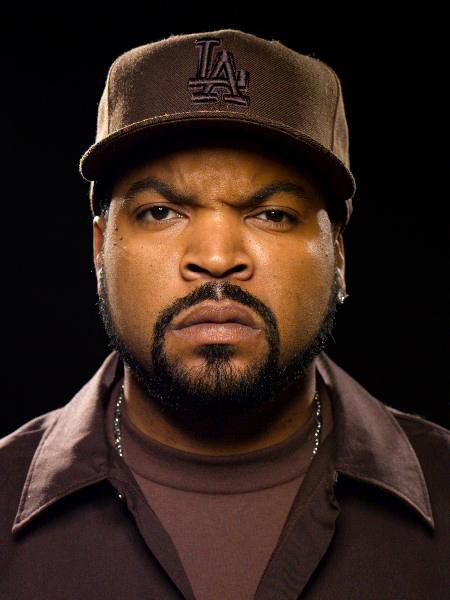 Ice Cube was Born