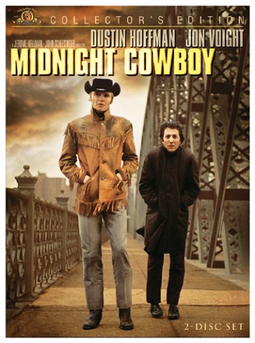 Midnight Cowboy won "Best Movie" at the Oscars, selfies were not invented yet.