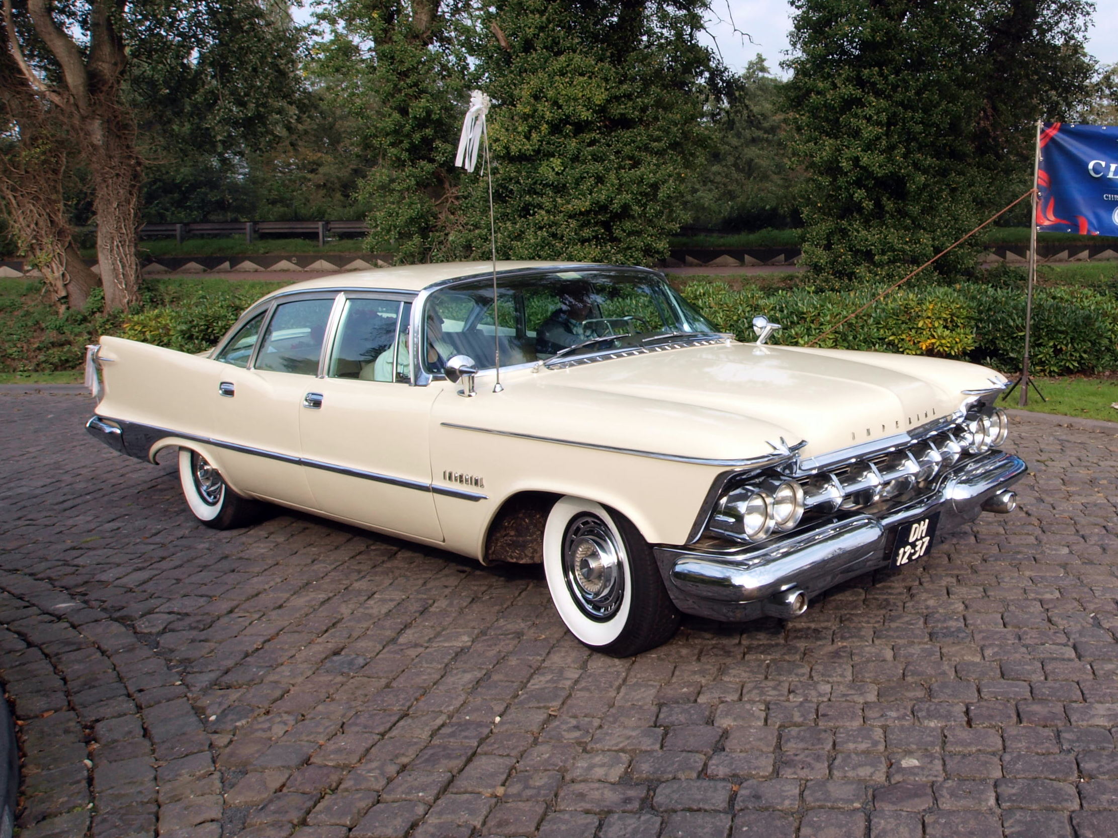 1959 Chrysler Imperial