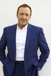 Kevin Spacey was born in 1959.