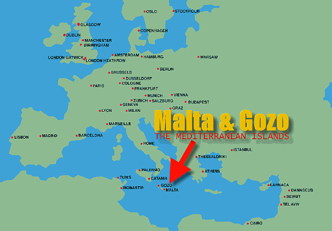 Apr 26th - Malta adopts constitution, add this in for the fuckers who complained about not having history about other countries.