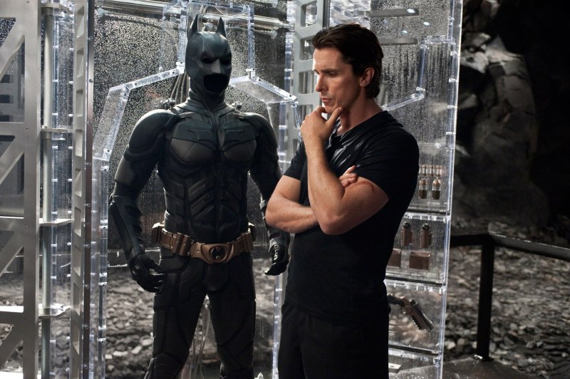 Christian Bale was born, fixing the Batman Franchise.