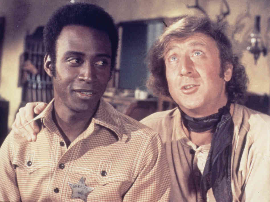 Feb 7th - Mel Brooks Blazing Saddles opens in movie theaters