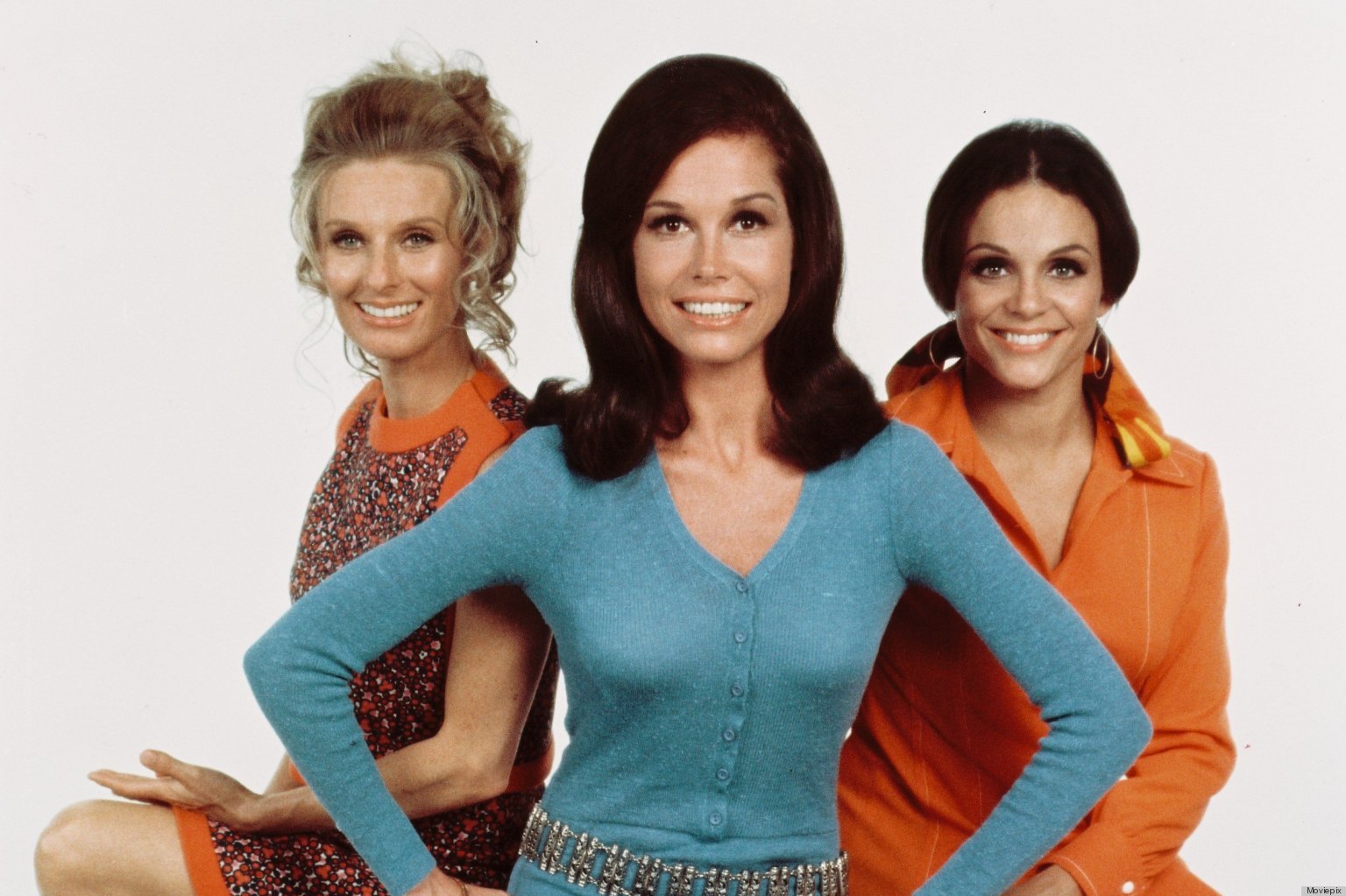 3rd Peoples Choice Awards: Mary Tyler Moore Wins an Award.