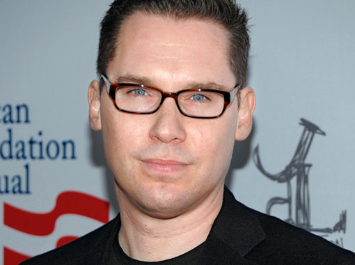A man says he was sexually abused by X-Men franchise director Bryan Singer says he reported the molestation to authorities but nothing was done about it.