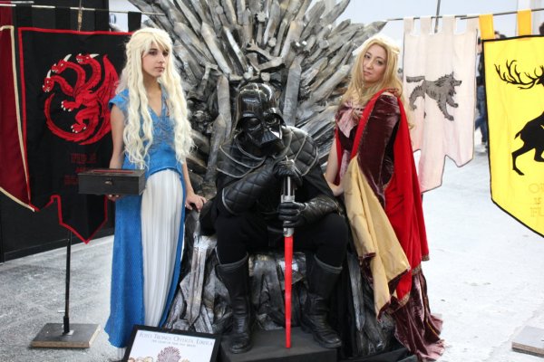 RIP: Another Random Internet Pic Collection