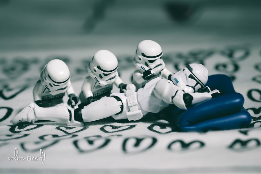 Stormtroopers